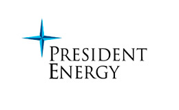 PresidentEnergy